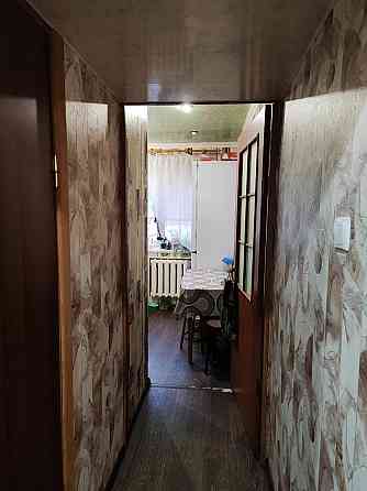 продается 3 комн. кв. на мкрн. металлургов Харцызск