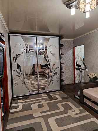 продается 3 комн. кв. на мкрн. металлургов Харцызск