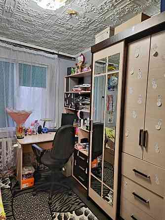продается 3 комн. кв. на мкрн. металлургов Харцызск
