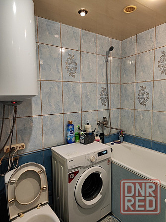 продается 3 комн. кв. на мкрн. металлургов Харцызск - изображение 9