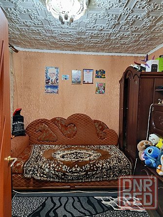 продается 3 комн. кв. на мкрн. металлургов Харцызск - изображение 6