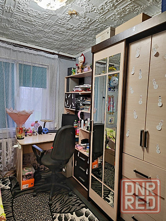 продается 3 комн. кв. на мкрн. металлургов Харцызск - изображение 5