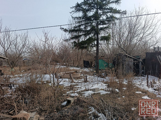 Продается дом на границе буденновского и пролетарского Районов , Идеальнао под сто Донецк - изображение 6