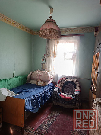 Продается дом на границе буденновского и пролетарского Районов , Идеальнао под сто Донецк - изображение 7