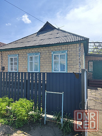 продается дом на трубной стороне Харцызск - изображение 1