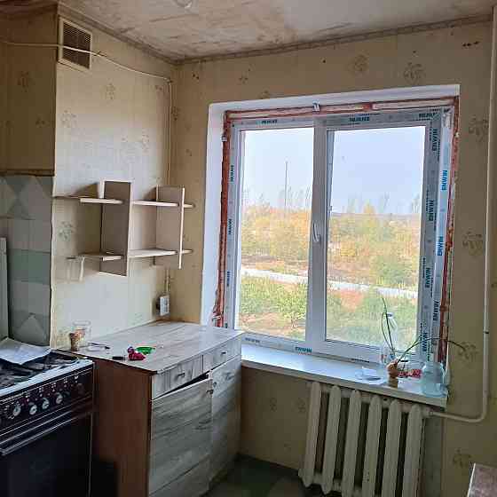 продается 1 комн. кв. на мкрн. юбилейный Харцызск