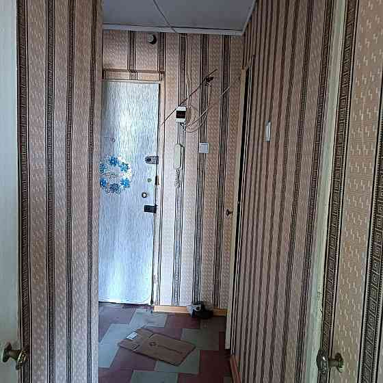 продается 1 комн. кв. на мкрн. юбилейный Харцызск