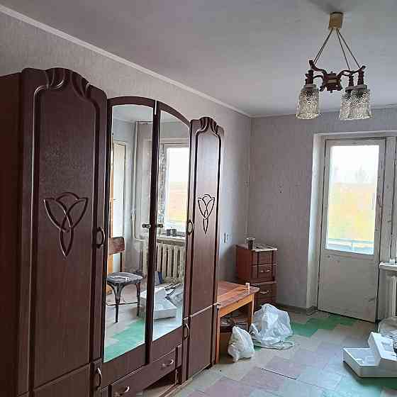 продается 1 комн. кв. на мкрн. юбилейный Харцызск