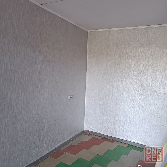 продается 1 комн. кв. на мкрн. юбилейный Харцызск - изображение 3