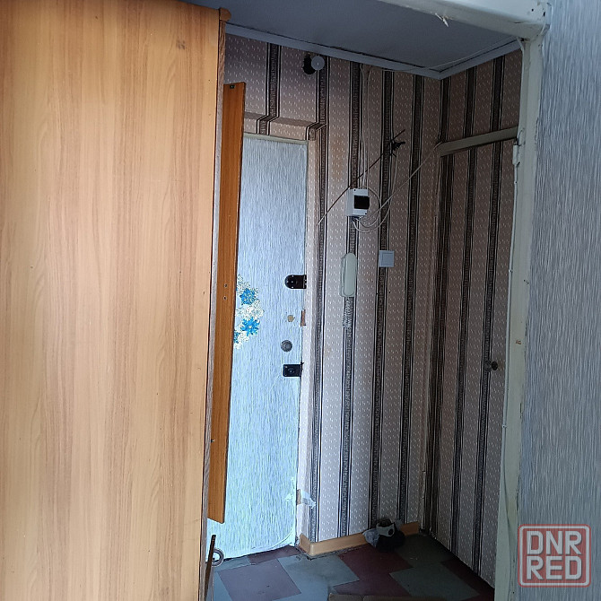 продается 1 комн. кв. на мкрн. юбилейный Харцызск - изображение 8