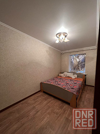 Продам 2-комнатную на Мира Донецк - изображение 4