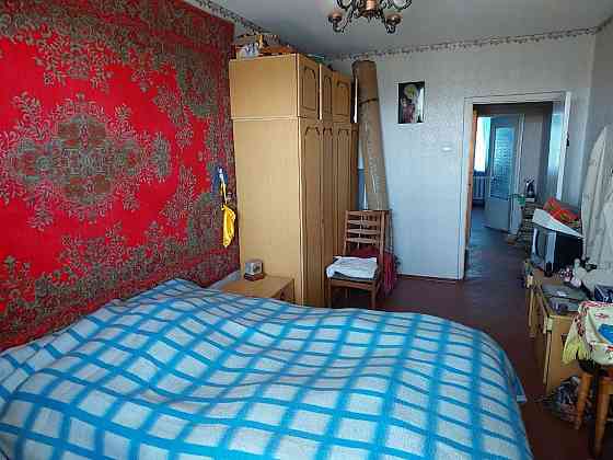 продам 3 комн. кв. на мкрн. юбилейный Харцызск