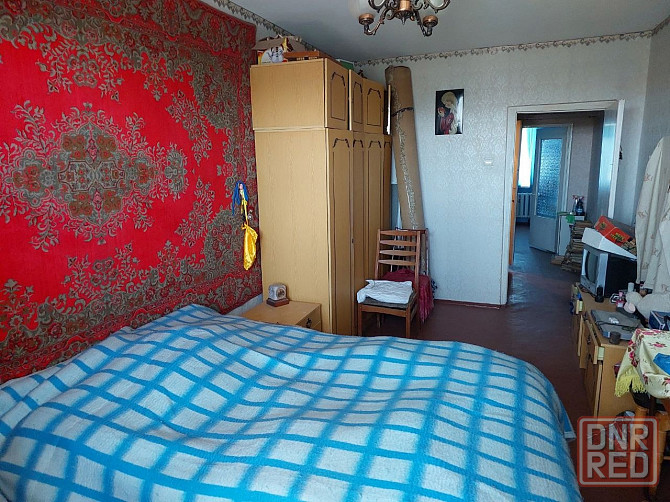 продам 3 комн. кв. на мкрн. юбилейный Харцызск - изображение 6