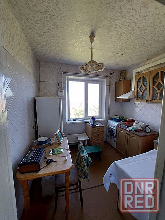 продам 3 комн. кв. на мкрн. юбилейный Харцызск - изображение 5