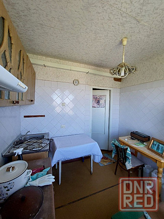 продам 3 комн. кв. на мкрн. юбилейный Харцызск - изображение 7