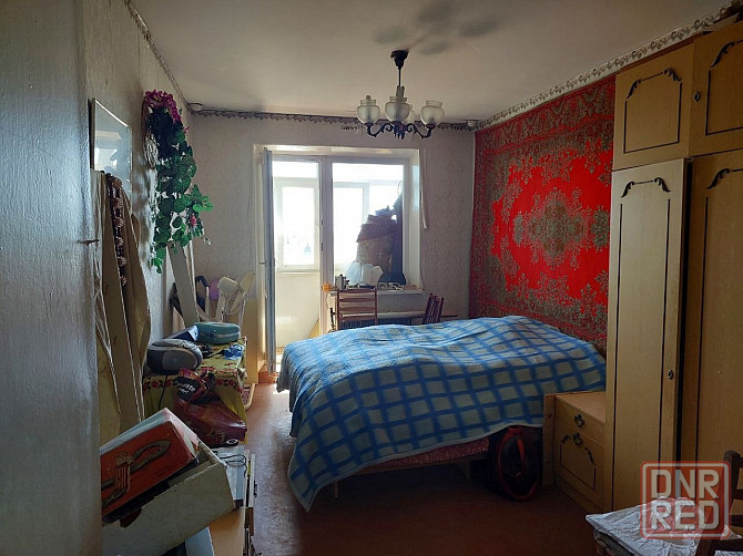 продам 3 комн. кв. на мкрн. юбилейный Харцызск - изображение 9