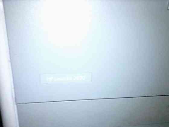 Лазерник HP LaserJet 2420 Донецк