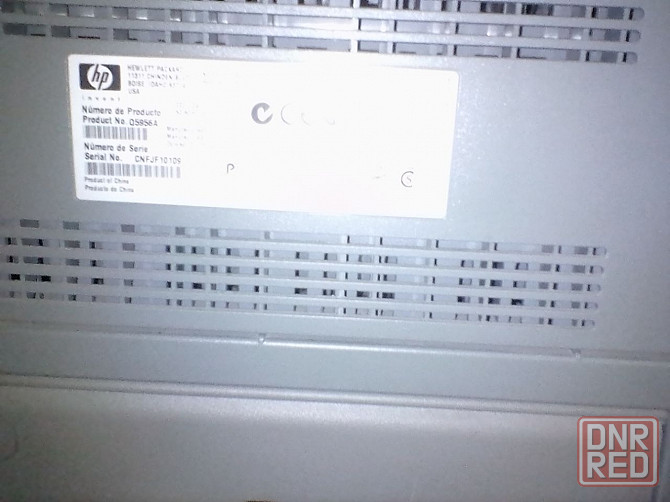 Лазерник HP LaserJet 2420 Донецк - изображение 3