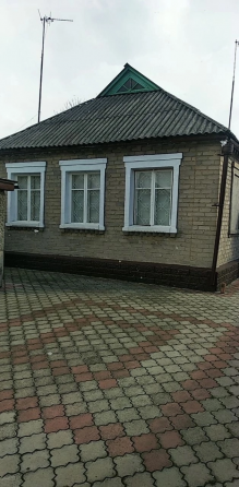 Продам дом газифицирован Макеевка Центр Макеевка