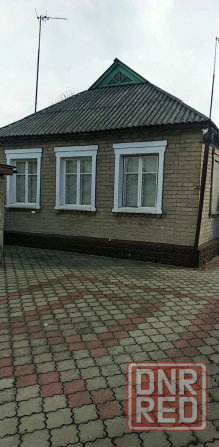 Продам дом газифицирован Макеевка Центр Макеевка - изображение 1
