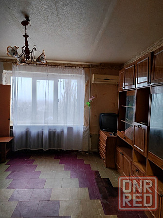 продается 2 комн. кв. на трубной стороне Харцызск - изображение 3