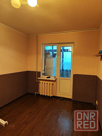 продается 2 комн. кв. на трубной стороне Харцызск - изображение 4