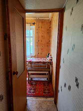 продам 1 комн. кв. на мкрн. юбилейный Харцызск