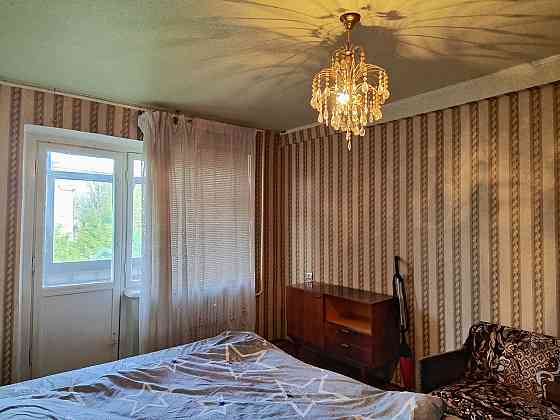 продам 1 комн. кв. на мкрн. юбилейный Харцызск