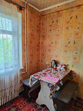 продам 1 комн. кв. на мкрн. юбилейный Харцызск