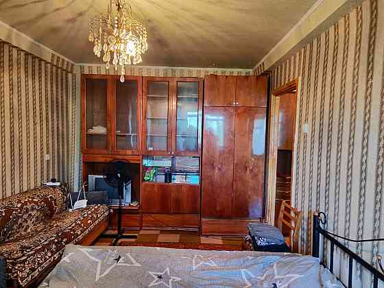 продам 1 комн. кв. на мкрн. юбилейный Харцызск