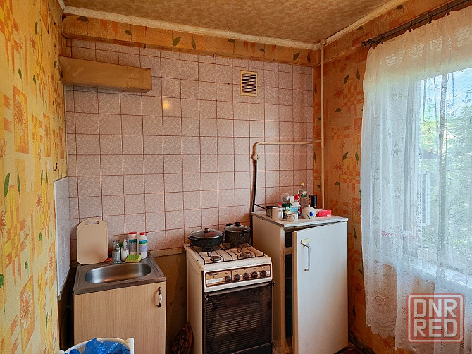 продам 1 комн. кв. на мкрн. юбилейный Харцызск - изображение 7