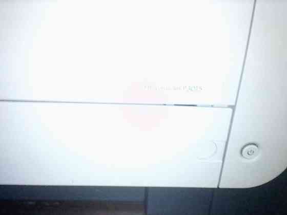 Лазерник HP LaserJet P 3015 Донецк
