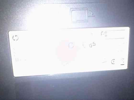 Лазерник HP LaserJet P 3015 Донецк