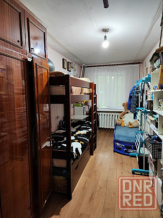 продается 2 комн. кв. в центре города Харцызск - изображение 6