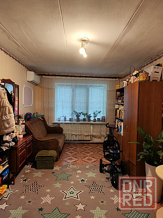 продается 2 комн. кв. в центре города Харцызск - изображение 5