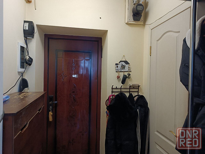 Продается крупногабаритная сталинка в ленинском районе , ориентир , Оцкб Донецк - изображение 11