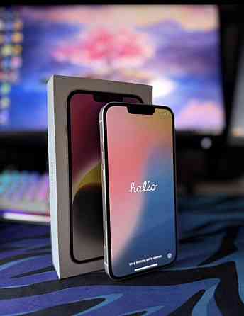 iPhone 14 128 Gb Мариуполь