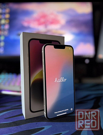 iPhone 14 128 Gb Мариуполь - изображение 4