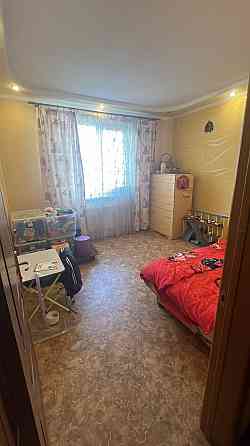 Продам 4-х комн квартиру с авт отоп в городе Луганск квартал Мирный Луганск