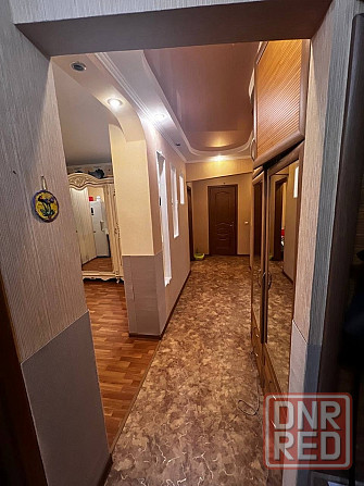 Продам 4-х комн квартиру с авт отоп в городе Луганск квартал Мирный Луганск - изображение 6