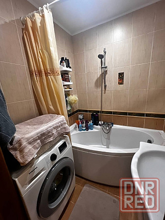 Продам 4-х комн квартиру с авт отоп в городе Луганск квартал Мирный Луганск - изображение 7