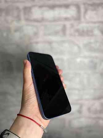 iPhone 13 128 Gb Blue Мариуполь