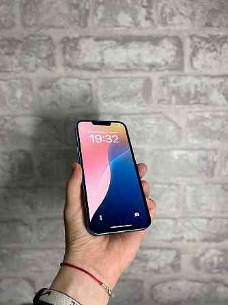 iPhone 13 128 Gb Blue Мариуполь