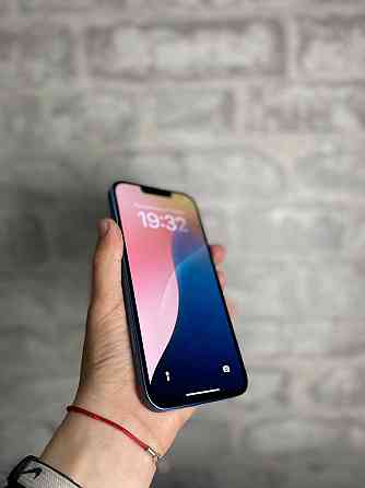 iPhone 13 128 Gb Blue Мариуполь