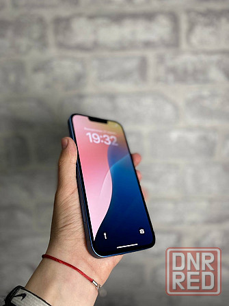 iPhone 13 128 Gb Blue Мариуполь - изображение 3