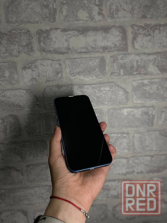 iPhone 13 128 Gb Blue Мариуполь - изображение 4