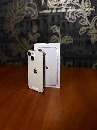 iPhone 13 mini 128 Gb NEW Мариуполь