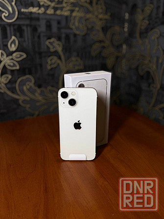 iPhone 13 mini 128 Gb NEW Мариуполь - изображение 3