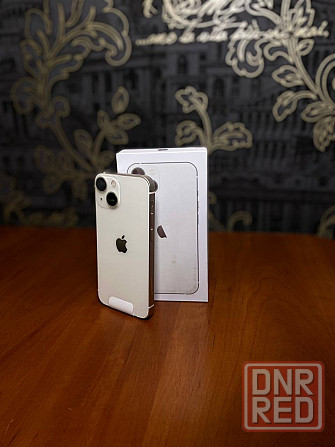 iPhone 13 mini 128 Gb NEW Мариуполь - изображение 2
