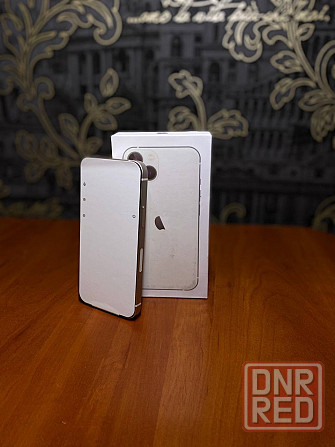 iPhone 13 mini 128 Gb NEW Мариуполь - изображение 1